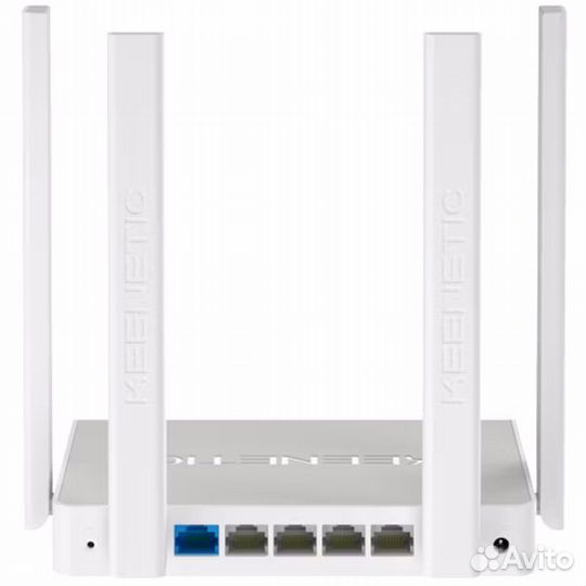 Keenetic viva kn 1910