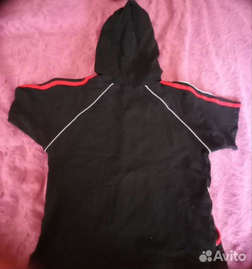 Мастерка женская