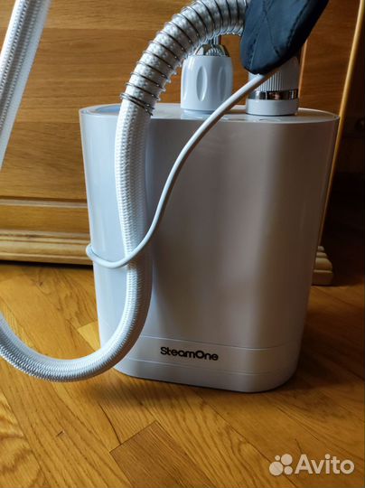 Отправитель SteamOne EUH2020W