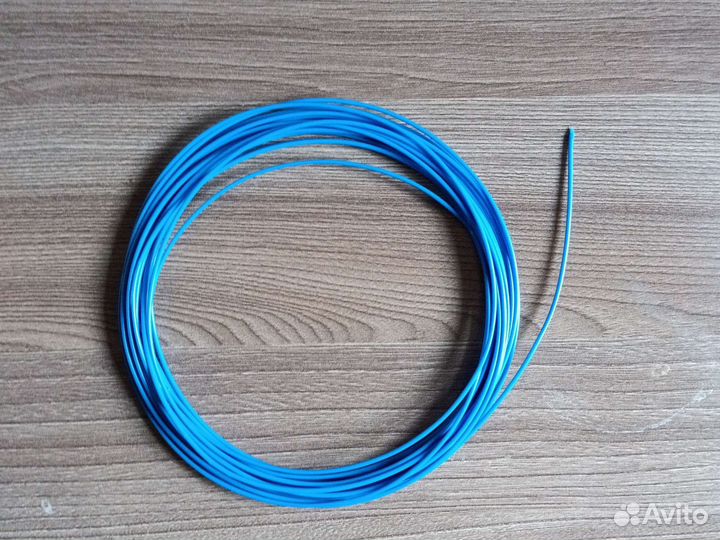 Пластиковые стержи для 3D ручек