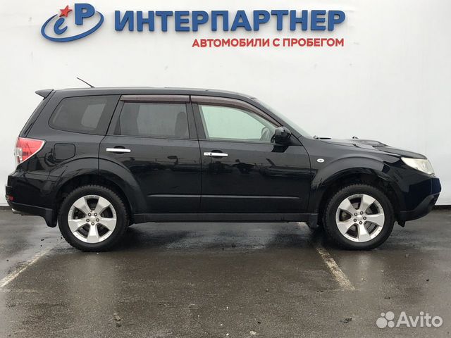 Subaru Forester 2.0 AT, 2010, 142 926 км