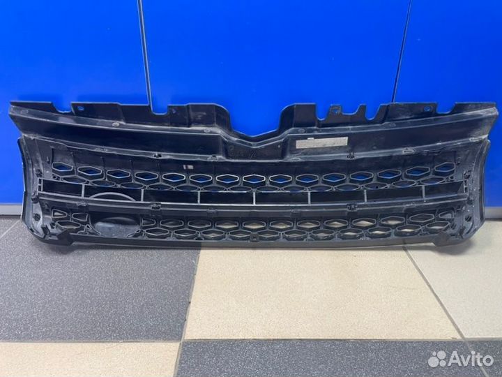 Решетка радиатора Land Rover Evoque L538 204DT