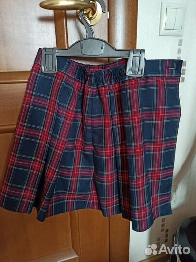 Школьная форма 128