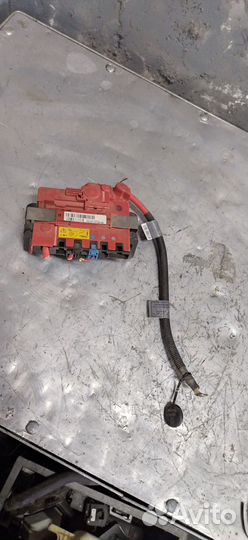 Блок предохранителей BMW X5 E70 Бмв Икс 5 Е70