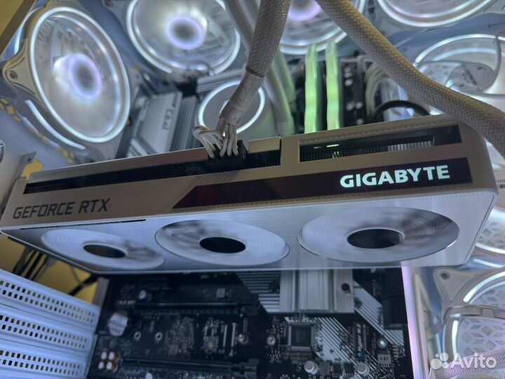 Видеокарта Rtx 3060 12 Gb Vision