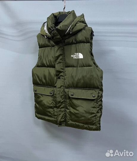 Куртка the north face