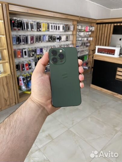 iPhone 13 Pro, 128 ГБ