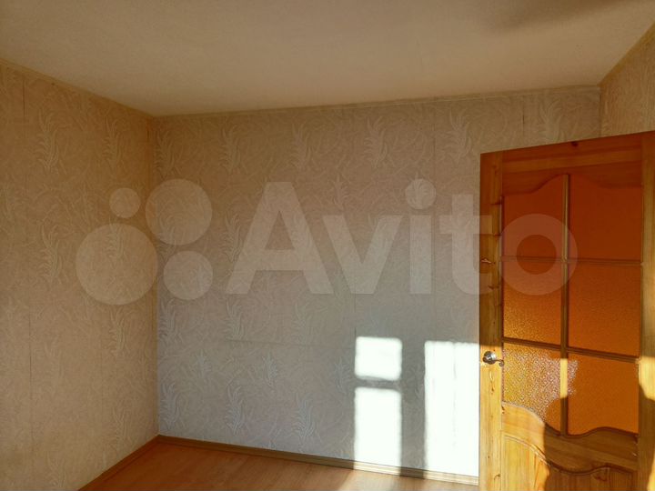 1-к. квартира, 32 м², 1/5 эт.