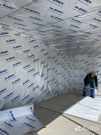 Изготовление торговых павильонов