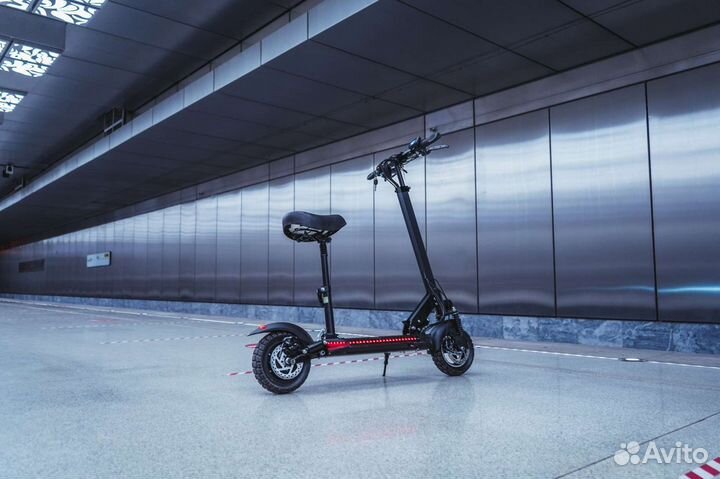 Электро самокат Luna 800 Новинка