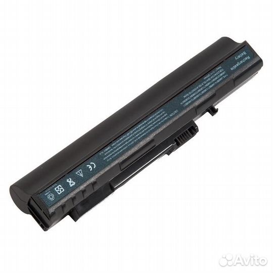 Аккумулятор для ноутбука Acer Aspire One ZG-5, D15