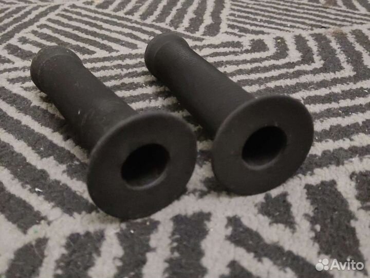 Грипсы на Бмх от Radio Idice 2см 3мм