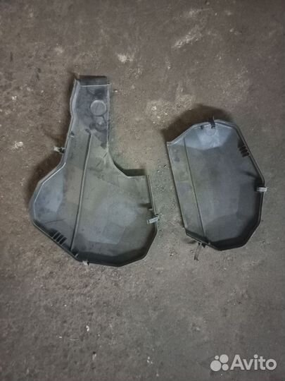 Крышки грм audi a8 d2 AQF AUW 4.2