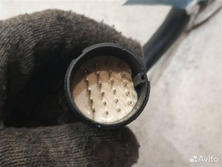 Проводка подкапотная (жгут) Mitsubishi Outlander