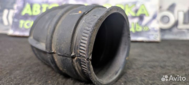 Патрубок воздушного фильтра Chery Kimo