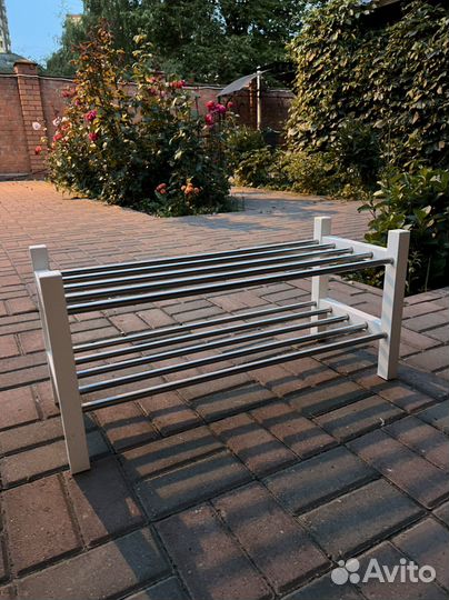 Подставка для обуви IKEA