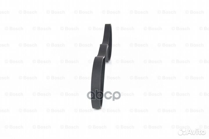 Поликлиновый ремень 6 pk 1623 1 987 947 985 Bosch