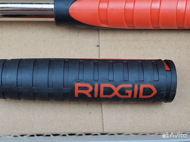 Трубогиб ridgid 10мм 36608 610m