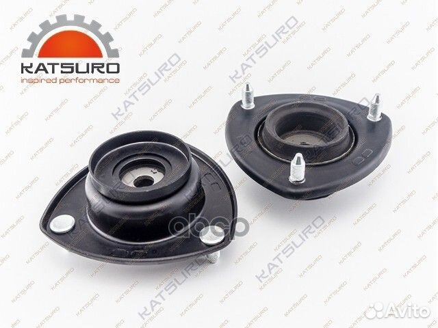 Опора амортизатора KAT0802SUZ katsuro