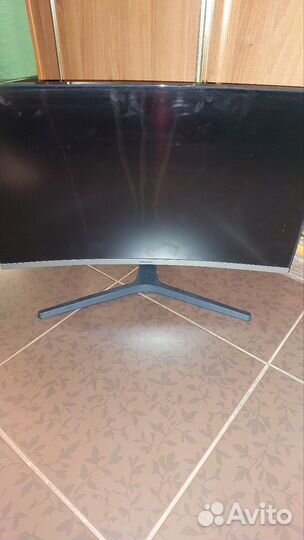 Монитор для компьютера 27 дюйма бу
