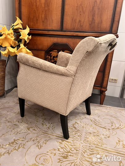 Кресло Mis en Demeure Франция