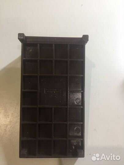 Кроватка игрушечная Sylvanian Families