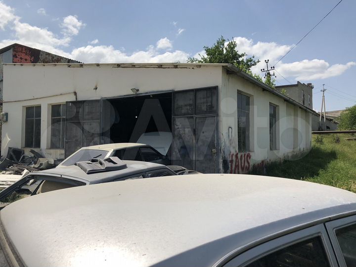Участок 8 га (ИЖС)