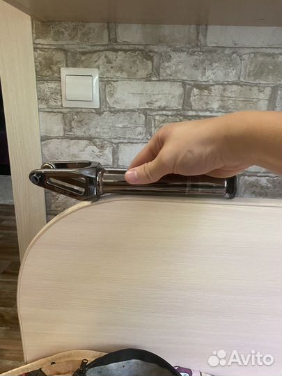 Вилка ethic legion v1