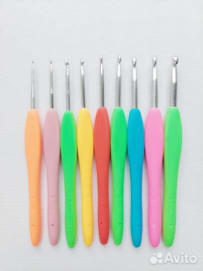 Крючки для вязания
