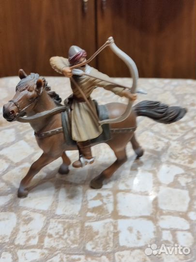 Сарацин schleich шлях шляйх солдатики