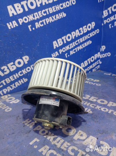 Моторчик печки Chery Fora седан 2007