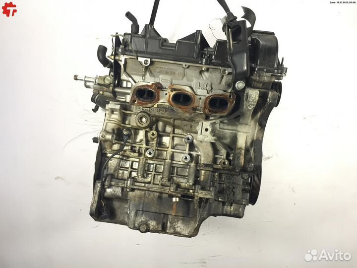 Двигатель SGA Ford Mondeo 2 (1996-2000)