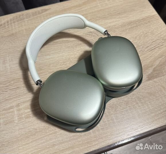 Наушники Apple Airpods Max оригинальные