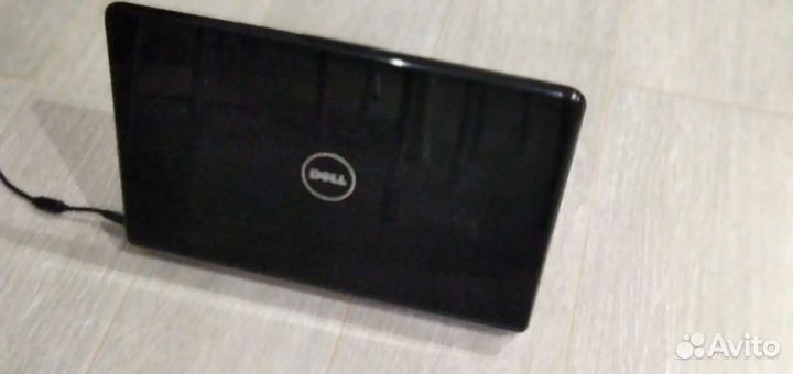 Ноутбук Dell Vostro