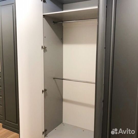 Шкафы купе на заказ. Рассрочка
