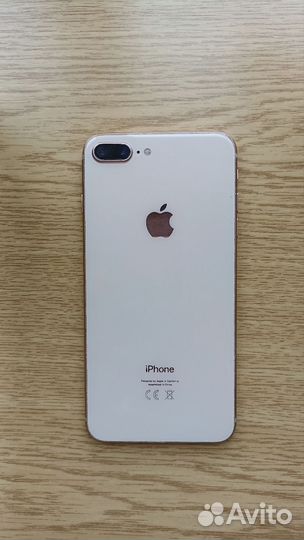 iPhone 8 Plus, 64 ГБ