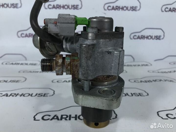 Тнвд Toyota Corolla 120 1AZ