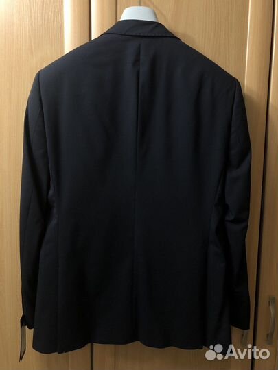 Костюм мужской двойка новый Elliton Ягуар