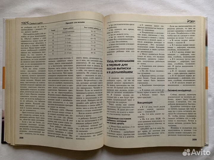 Энциклопедия молодой семьи