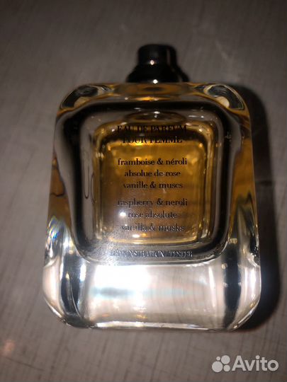 Emporio armani Because it's YOU парфюм