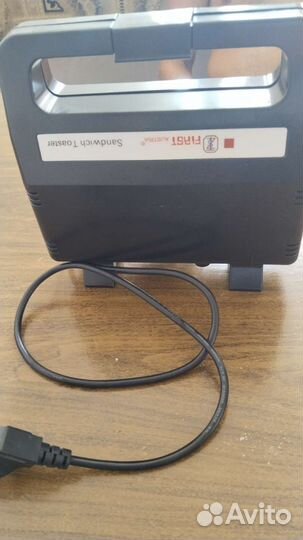 Сендвичница