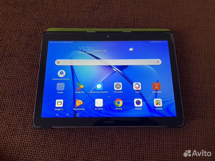 Планшет Huawei mediapad t3 10