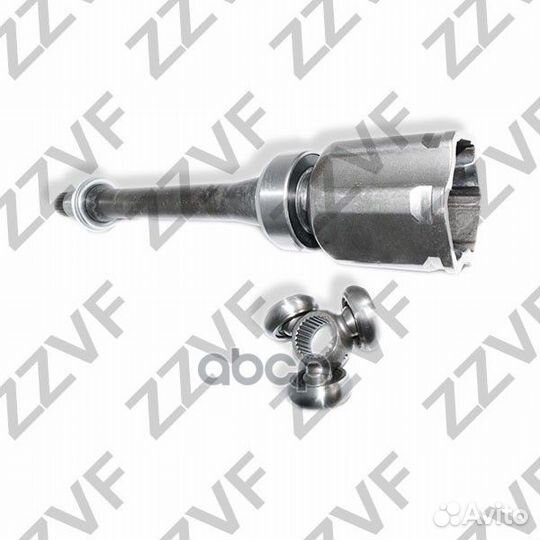 ШРУС внутренний правый (R) toyota picnic/avensi