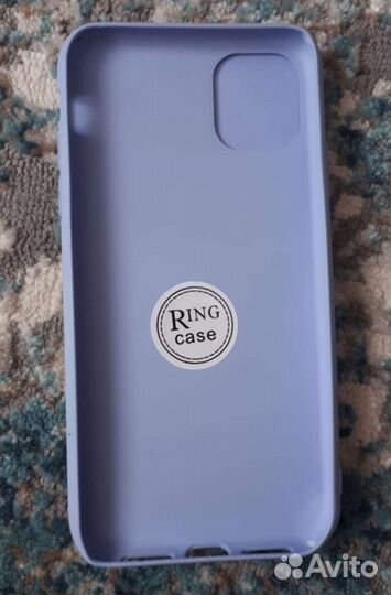 Чехлы на iPhone 11