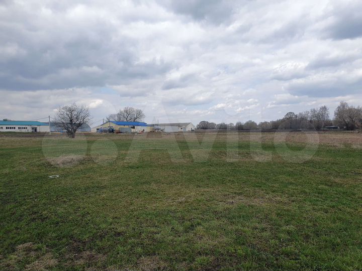 Участок 90 га (ИЖС)