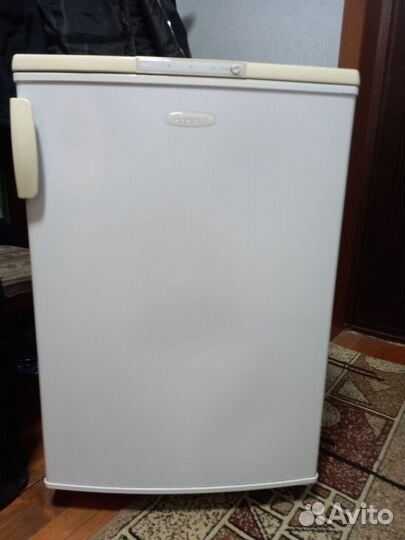 Морозильная камера