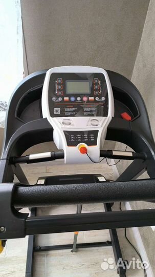 Беговая дорожка Laufstein Corsa Automatic