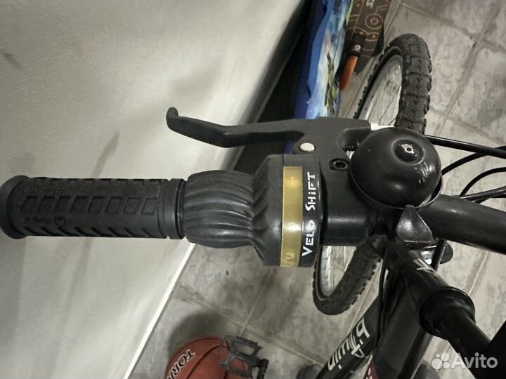 Велосипед btwin rockrider