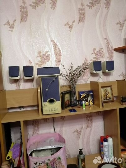 Акустическая система