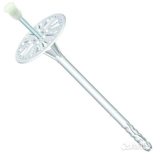 Дюбель д/теплоизоляции 